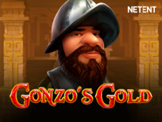 Gonzo's Gold™